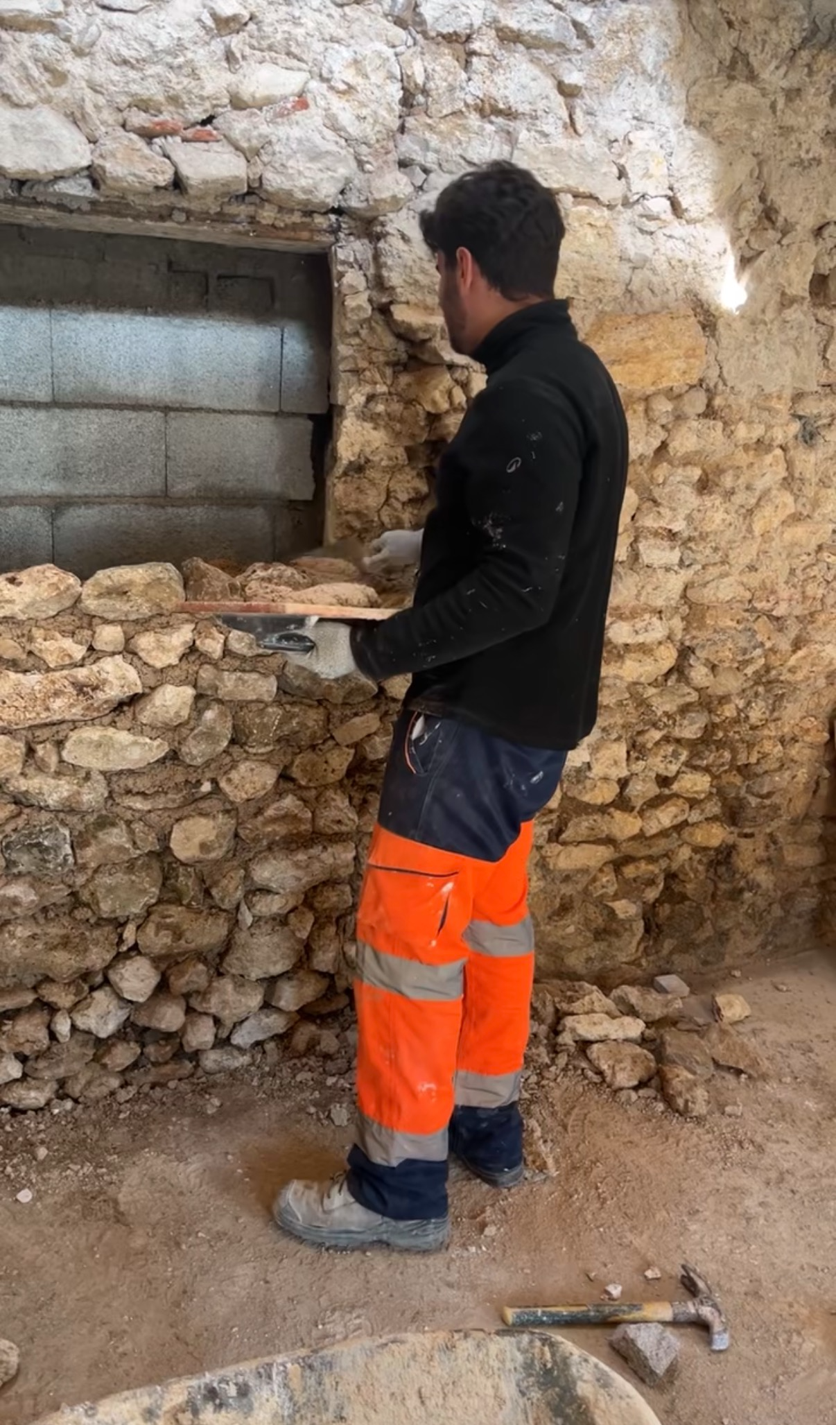 Maçonerie traditionnelle